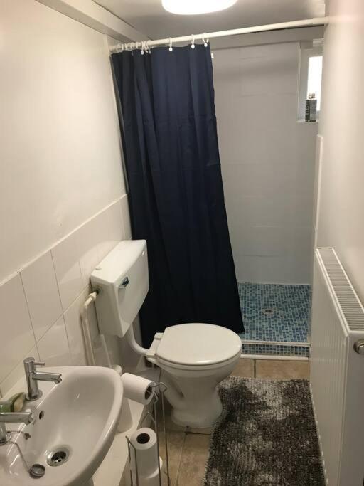 The Tempest, Sea Views, Coastal & Rural Walks. Apartman Ilfracombe Kültér fotó